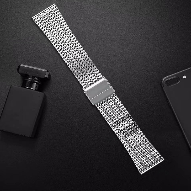 22mm Paslanmaz Çelik Kordonlu  - Watch S Realme incelemesi ve fiyatı