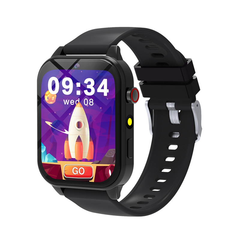 BAAE Çocuk Çalışma Akıllı Saat - Smartwatch Watches Birthday Gift For Girls incelemesi ve fiyatı