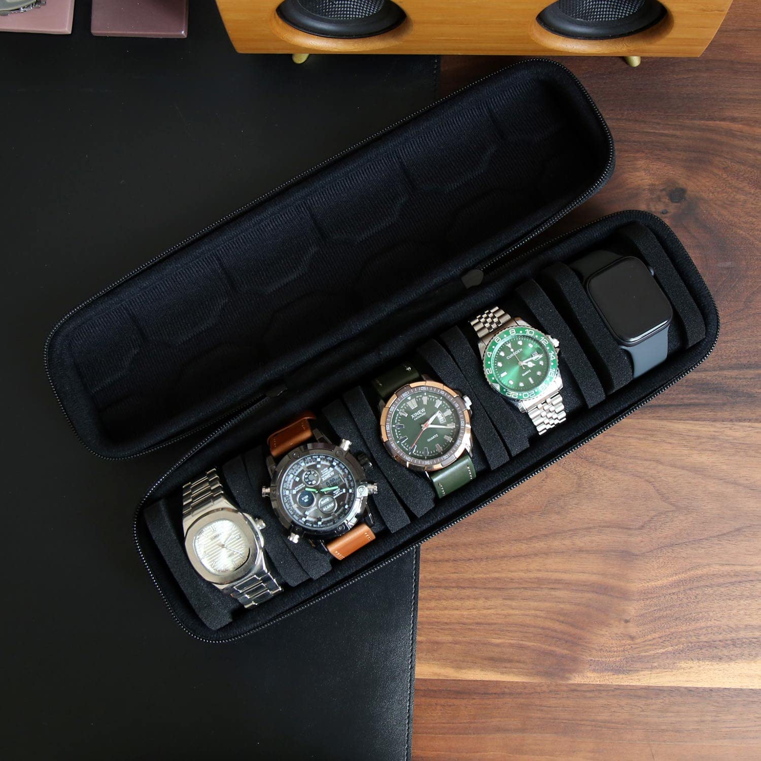 Erkekler veya Kadınlar Için İz - Watch Smartwatch incelemesi ve fiyatı