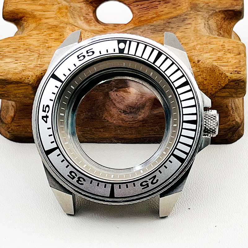44mm Samuray Kılıfı NH35 İzle  - Citizen Watch Tsuyosa incelemesi ve fiyatı