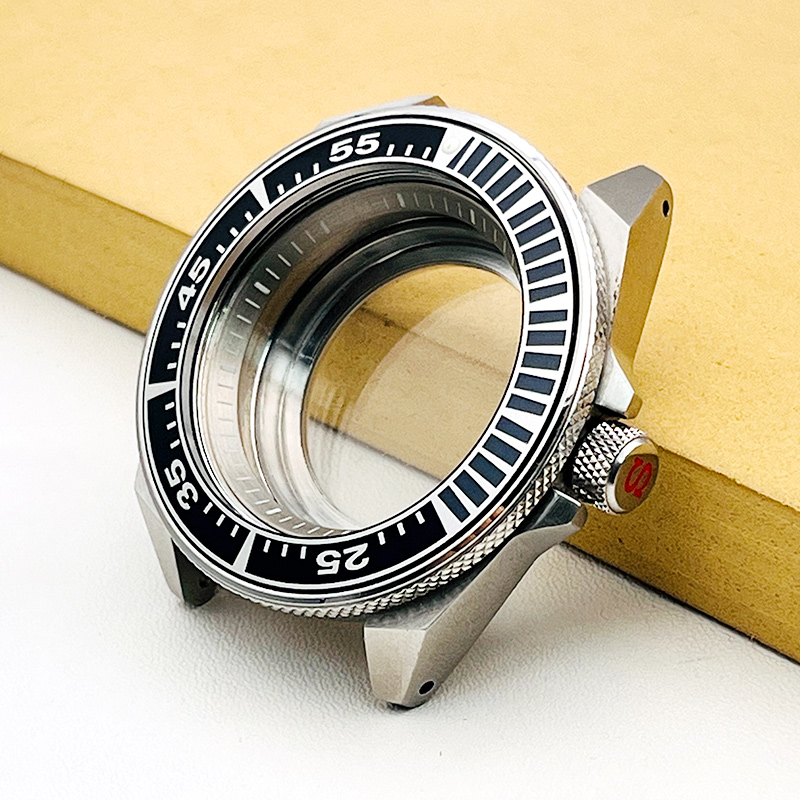 44mm Samuray Kılıfı NH35 İzle  - Citizen Watch Tsuyosa incelemesi ve fiyatı