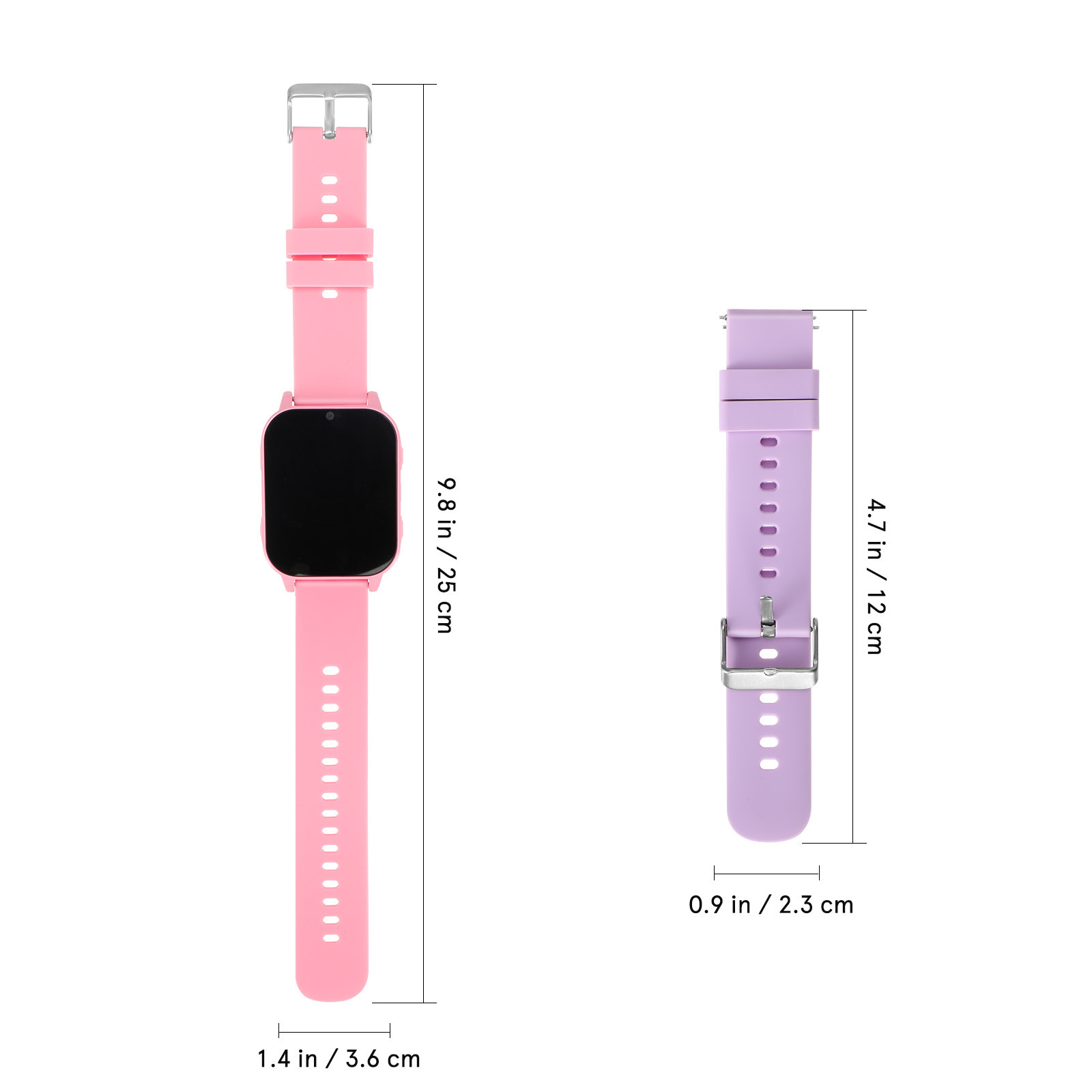 Çocuklar için Oyunlu Dijital A - Smartwatch Watches For Kids incelemesi ve fiyatı