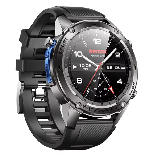 Dış Mekan Askeri Sınıf GPS Akı - Waterproof Diving Watch incelemesi ve fiyatı