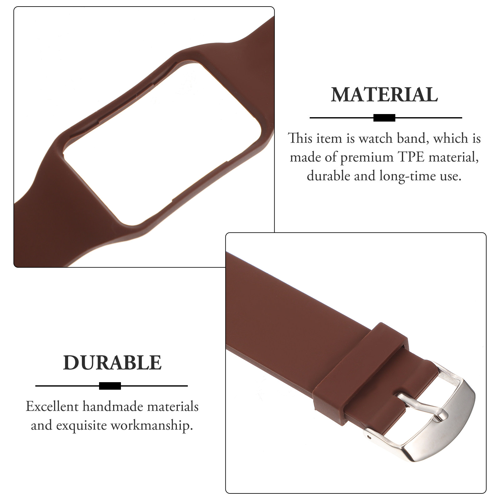 Akıllı Saat Kordonu Premium TP - Smartwatch Premium Watches For Men incelemesi ve fiyatı