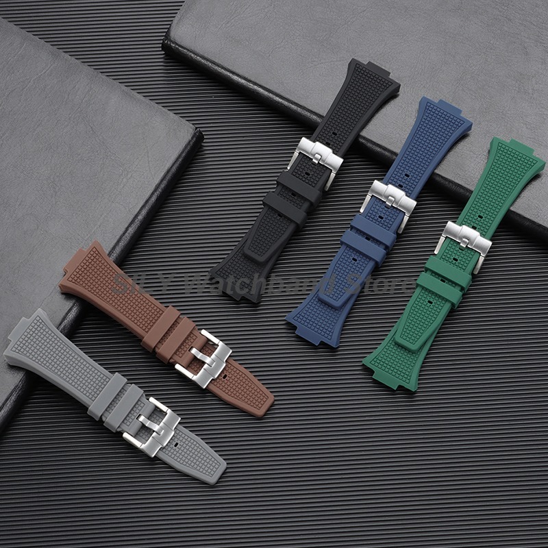 Silikon Kayış Tissot PRX Süper - Smartwatch Tissot Watches For Men incelemesi ve fiyatı