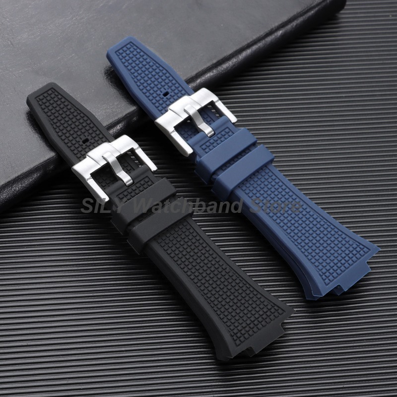 Silikon Kayış Tissot PRX Süper - Smartwatch Tissot Watches For Men incelemesi ve fiyatı