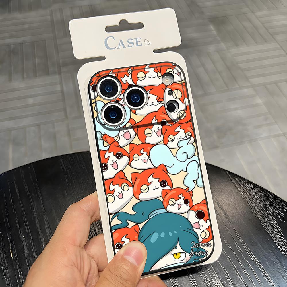 Y-Yokai W-Watch Telefon Kılıfı - Watch Xs8 incelemesi ve fiyatı