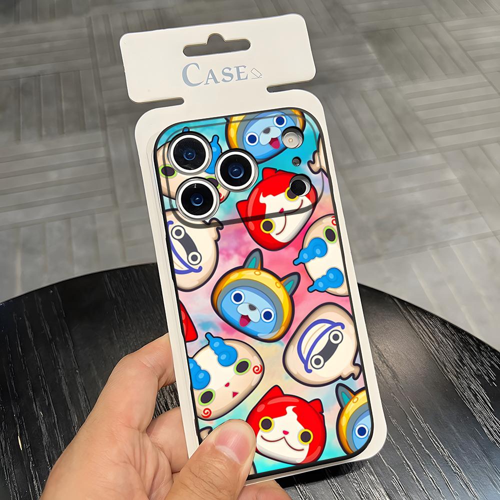 Y-Yokai W-Watch Telefon Kılıfı - Watch Xs8 incelemesi ve fiyatı