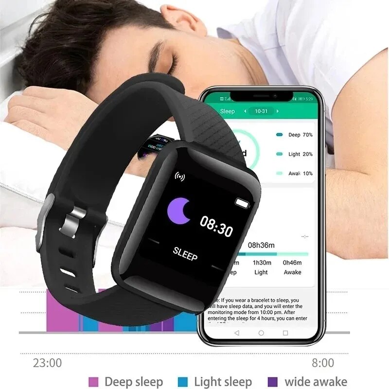 2024 Yeni Çok Fonksiyonlu Akıl - Smartwatch Digital Watches For Men incelemesi ve fiyatı