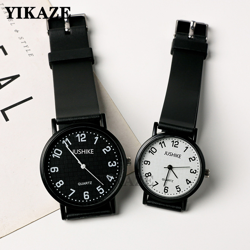 YIKAZE kadın kol saati basit s - Minimalist Thin Watch incelemesi ve fiyatı