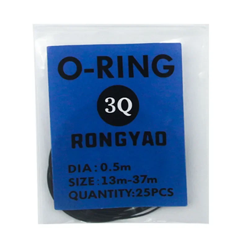 Izle Geri O-Ring Durumda Su Ge - Crystal Press Tool incelemesi ve fiyatı