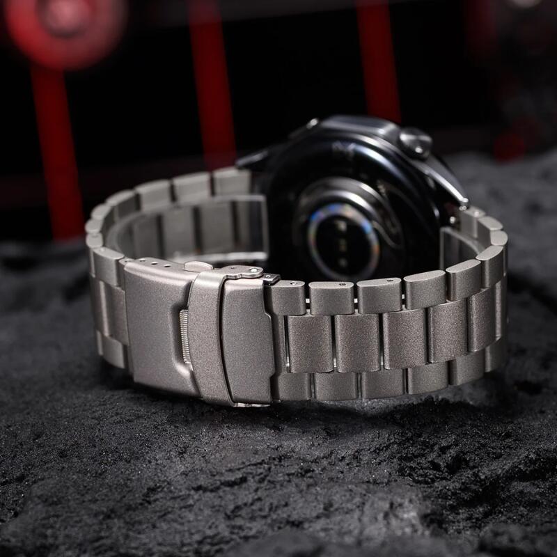 Realme Watch 5 için 22mm Pasla - Watch S Realme incelemesi ve fiyatı