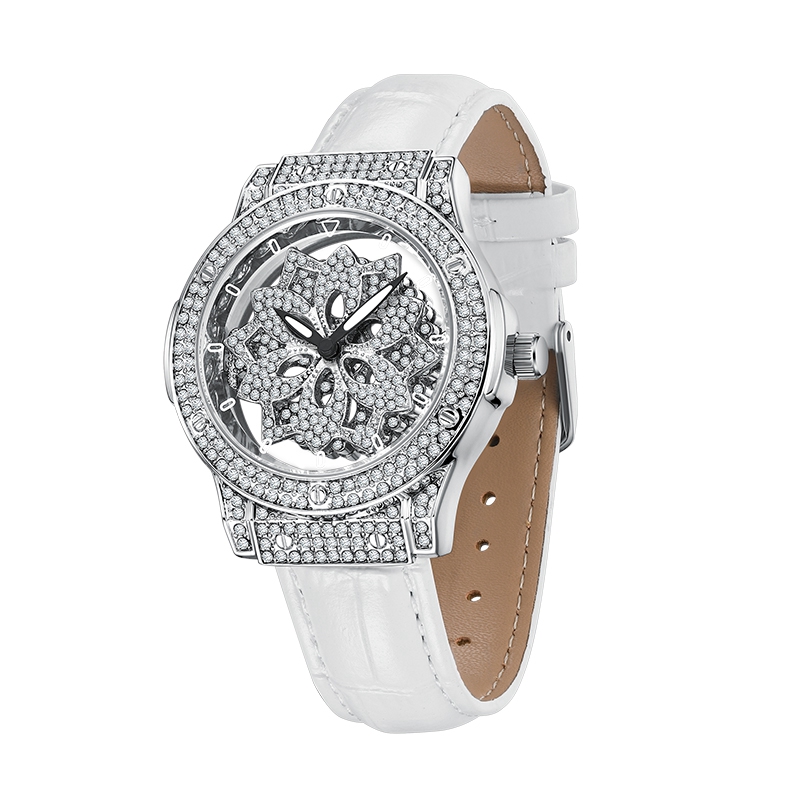 Marka kadın saati elmas izle Q - Smartwatch Branded Watches For Women incelemesi ve fiyatı