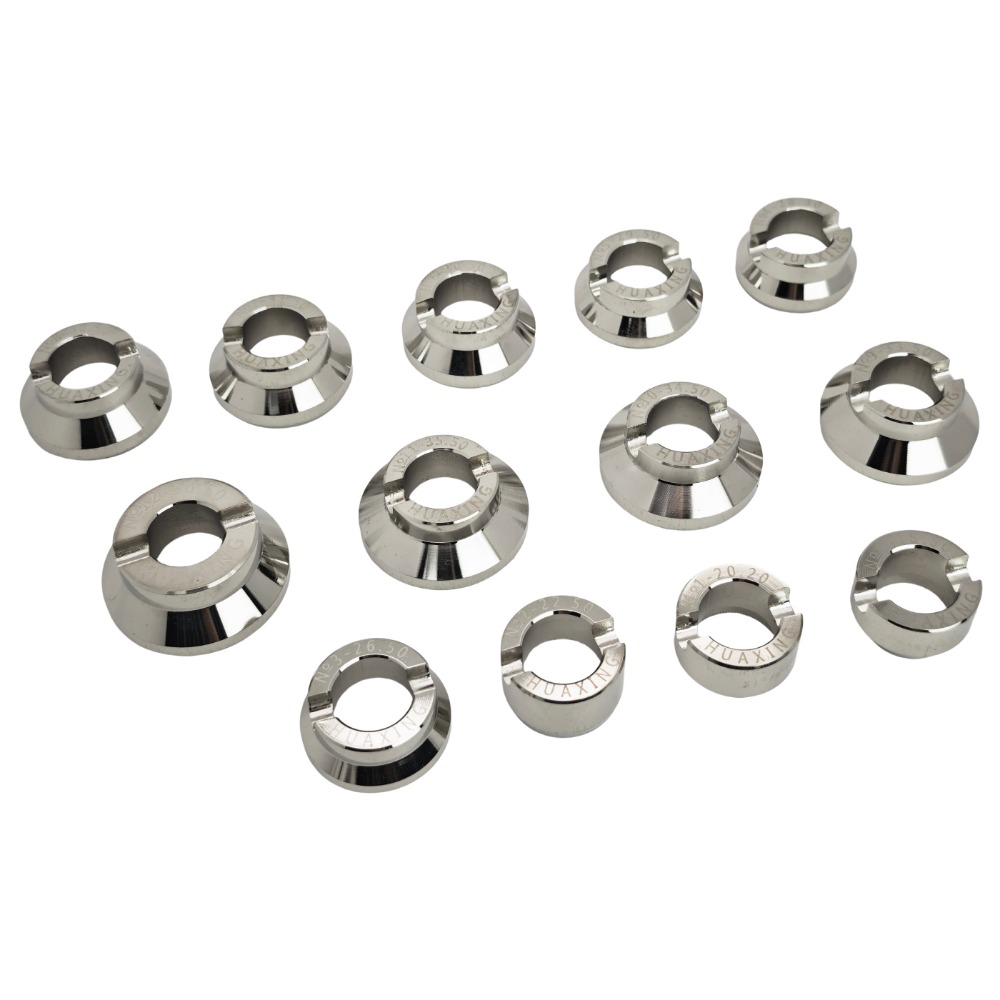 5537-13 Alaşım Saat Kasası Ark - Crystal Press Tool incelemesi ve fiyatı