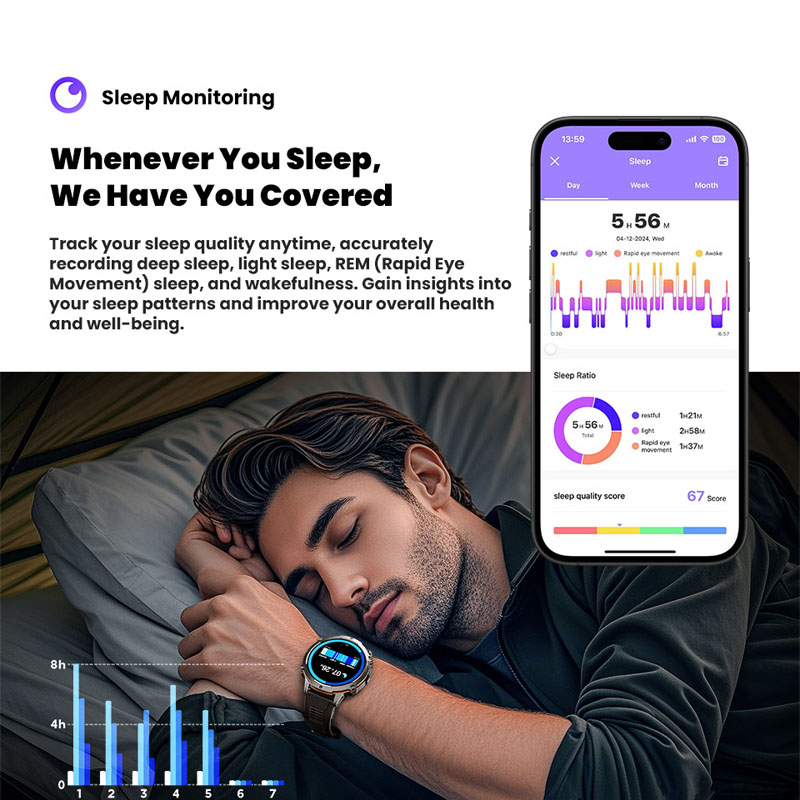 2026 Yeni Askeri TANK X3 Akıll - Smartwatch Watches For Men With Gps incelemesi ve fiyatı