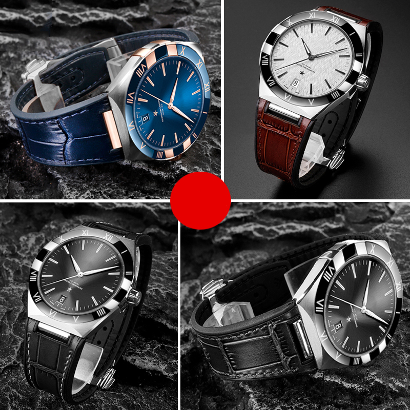 Omega takımyıldızı için 41mm s - Omega Watch Constellation incelemesi ve fiyatı
