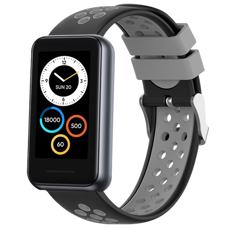 Realme Band 2 Kayış ve Toka Ak - Watch S Realme incelemesi ve fiyatı
