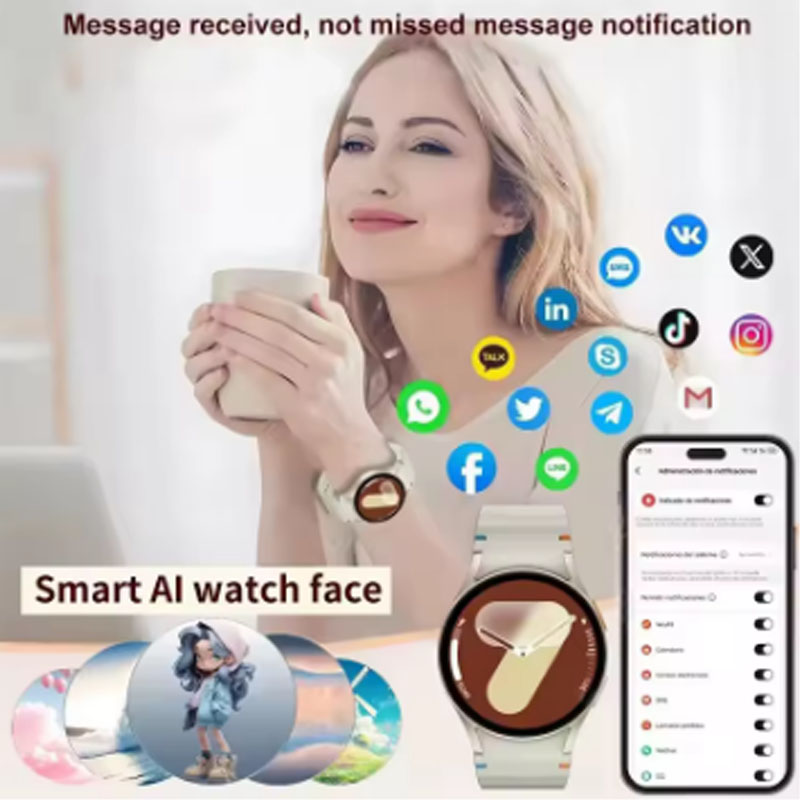 SmartWatch Erkekler Kadınlar H - Watch S Realme incelemesi ve fiyatı
