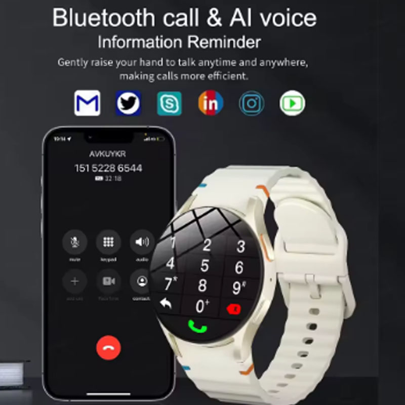 SmartWatch Erkekler Kadınlar H - Watch S Realme incelemesi ve fiyatı