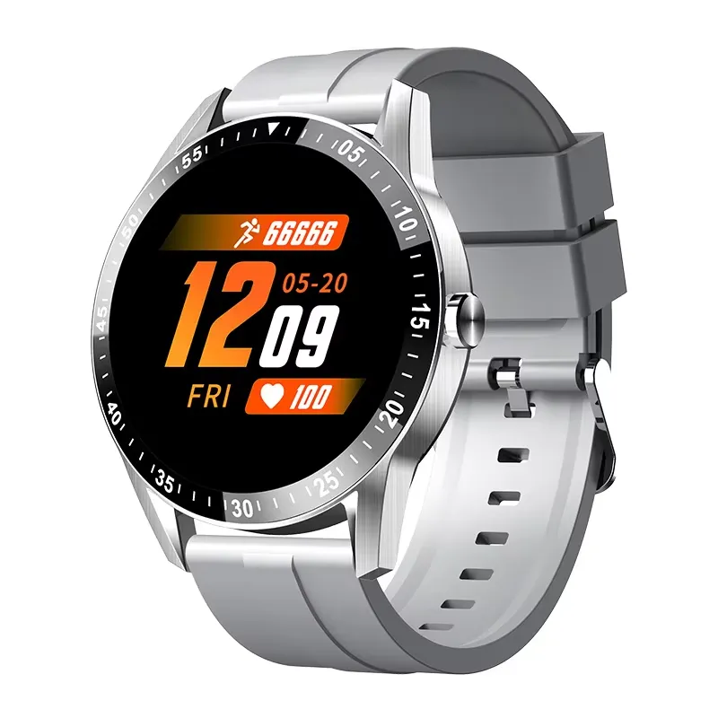 Telefonlar Çağrı ve Hava Durum - Watch Smartwatch incelemesi ve fiyatı