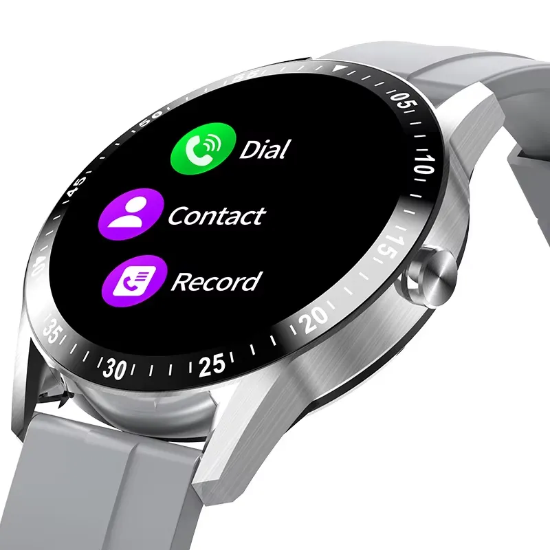 Telefonlar Çağrı ve Hava Durum - Watch Smartwatch incelemesi ve fiyatı