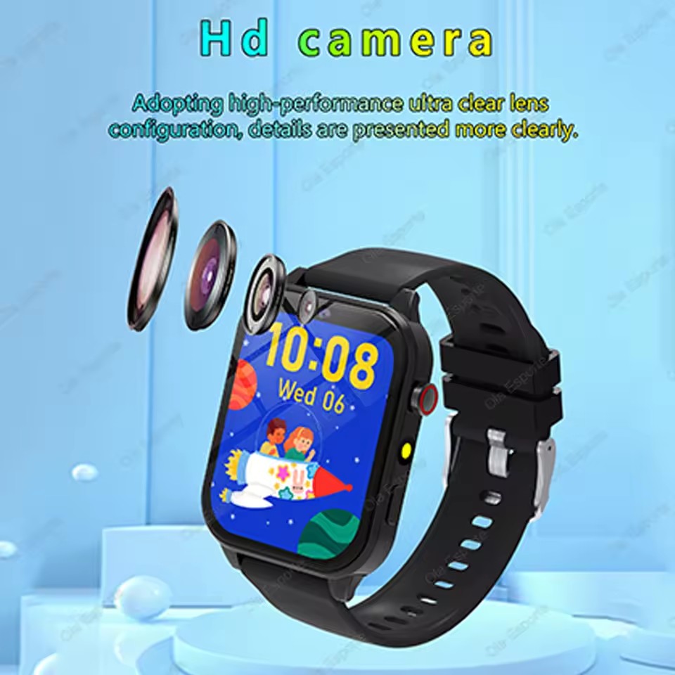 100+ Oyun SmartWatch Çocuk Çoc - Smartwatch Watches For 12 Year Old Boy incelemesi ve fiyatı