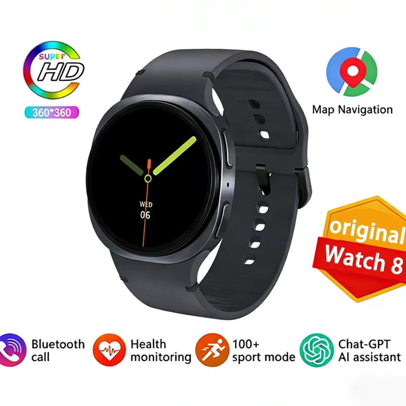 2026 Yeni klasik 8 Max Kadın A - Smartwatch Sports Watches For Women incelemesi ve fiyatı