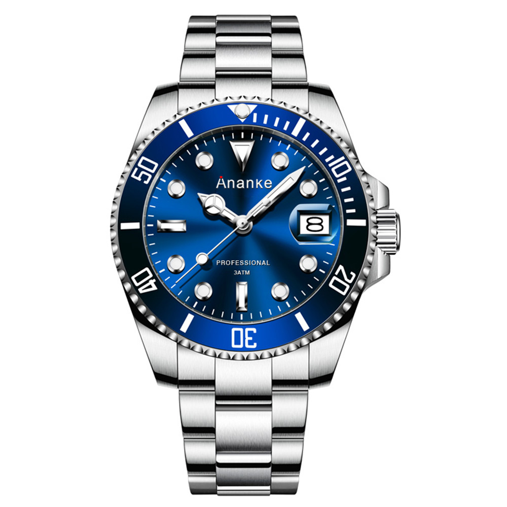 Ananke Erkek Lüks Saatler Japo - Tide Watch Surf incelemesi ve fiyatı