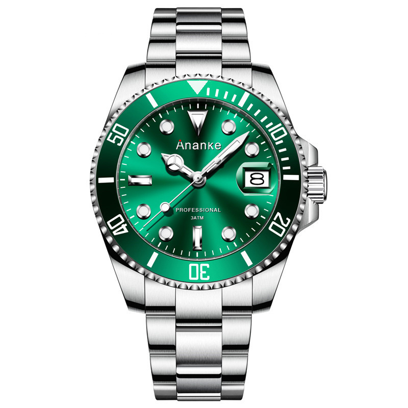 Ananke Erkek Lüks Saatler Japo - Tide Watch Surf incelemesi ve fiyatı