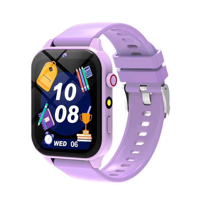 BNVN-Çocuk Çalışma Akıllı Saat - Smartwatch Watches Birthday Gift For Girls incelemesi ve fiyatı