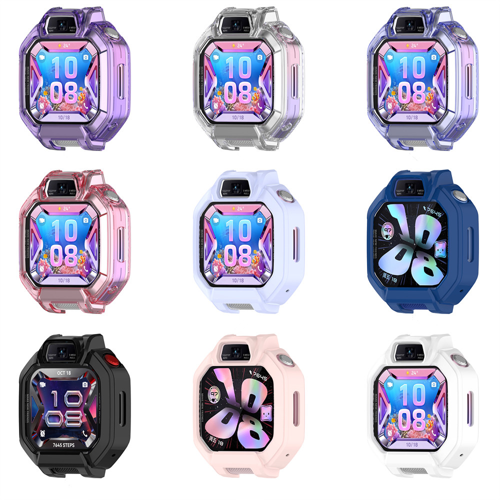 HUAWEI Supernova Çocuk Saati X - Smartwatch Watches For Kids incelemesi ve fiyatı
