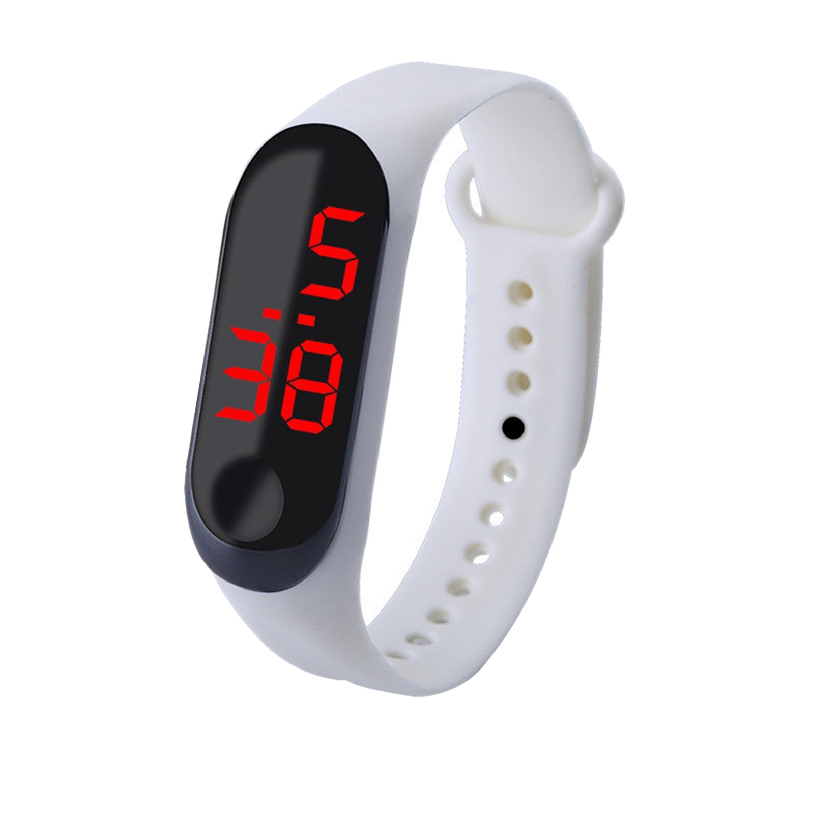 Spor Açık Bilezik Elektronik S - Smartwatch Watches For Kids incelemesi ve fiyatı
