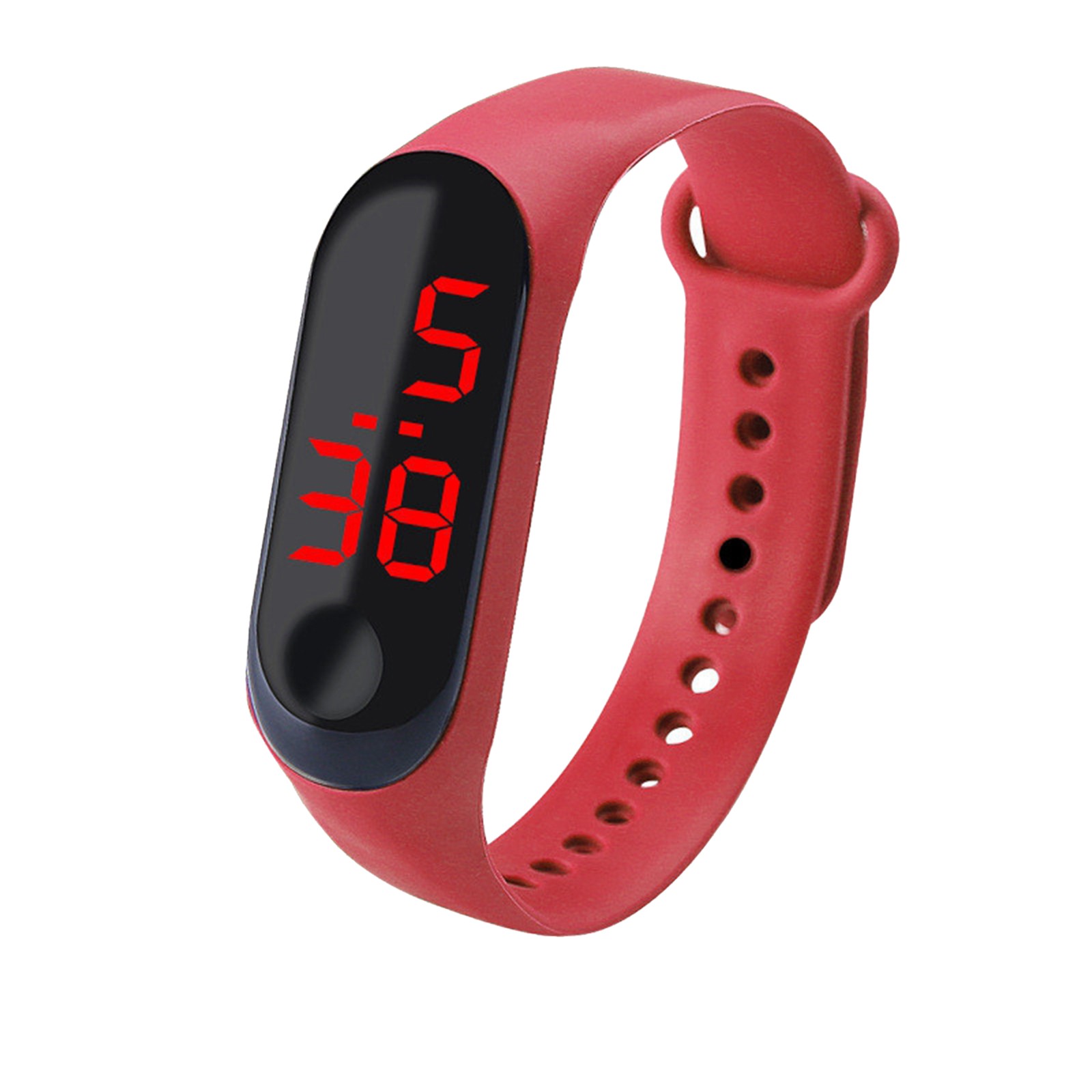 Spor Açık Bilezik Elektronik S - Smartwatch Watches For Kids incelemesi ve fiyatı