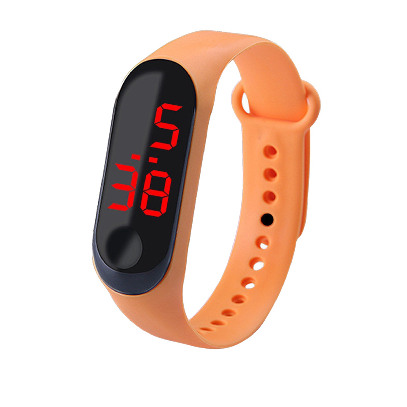 Spor Açık Bilezik Elektronik S - Smartwatch Watches For Kids incelemesi ve fiyatı