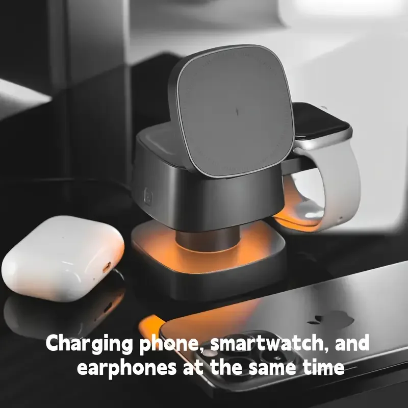 iPhone 17 16 15 14 13 12 için  - Watch 7 Smartwatch Iphone incelemesi ve fiyatı