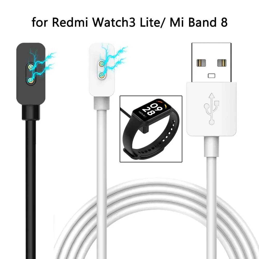 Redmi Watch 5 Lite/Xiaomi Mi B - Smartwatch Redmi Watches incelemesi ve fiyatı