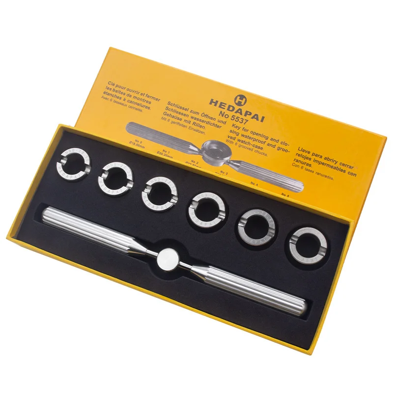 Izle arka kasa açıcı Rolex Tud - Crystal Press Tool incelemesi ve fiyatı