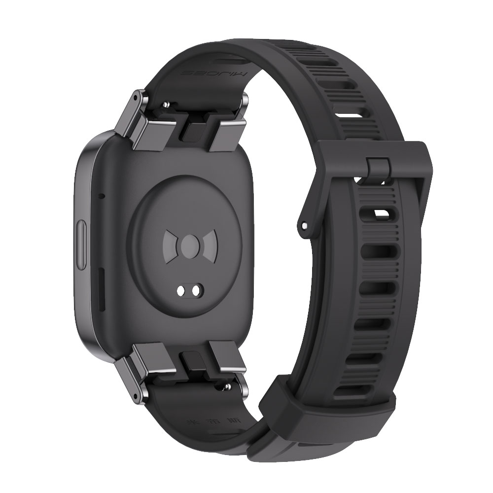 Redmi için kayış İzle 3 Akıllı - Smartwatch Redmi Watches incelemesi ve fiyatı