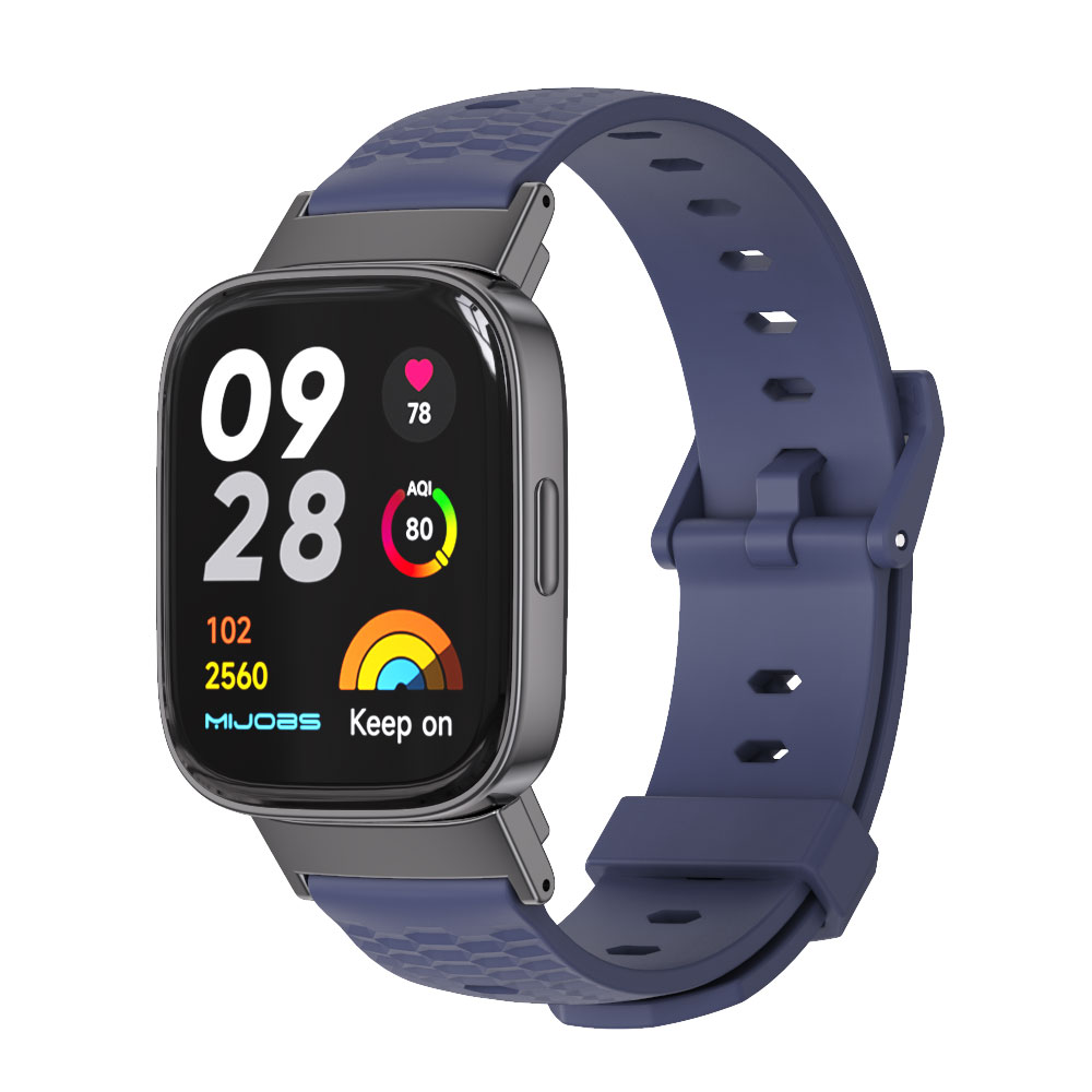 Redmi için kayış İzle 3 Akıllı - Smartwatch Redmi Watches incelemesi ve fiyatı