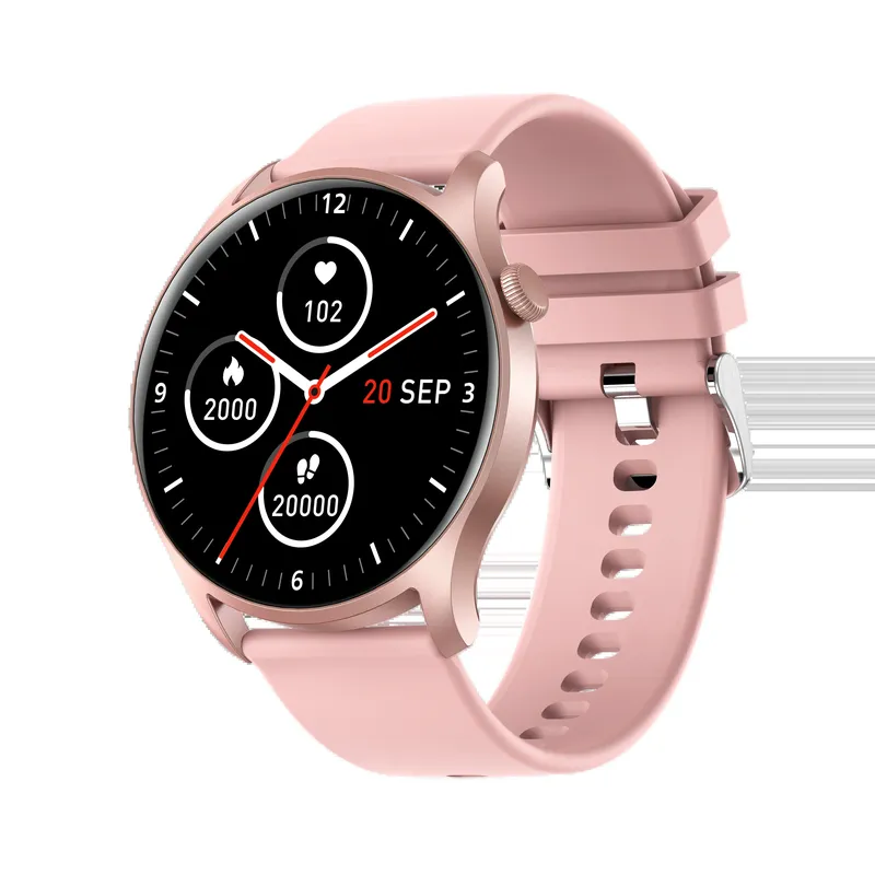 SENBONO MAX8 Erkekler Akıllı S - Watch Smartwatch incelemesi ve fiyatı