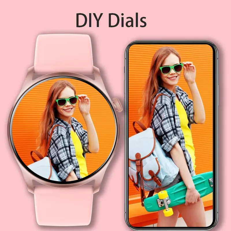 SENBONO MAX8 Erkekler Akıllı S - Watch Smartwatch incelemesi ve fiyatı