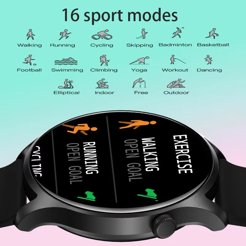 SENBONO MAX8 Erkekler Akıllı S - Watch Smartwatch incelemesi ve fiyatı