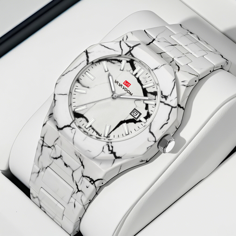 Özel Premium Lüks Saatler Erke - Smartwatch Premium Watches For Men incelemesi ve fiyatı