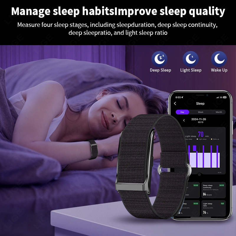LIGE 100+ Spor Fitness İzleyic - Watch Smartwatch incelemesi ve fiyatı