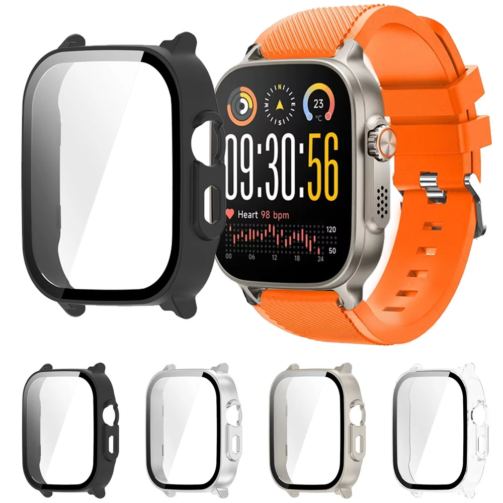 Realme Watch 5 için PC Kılıfı  - Watch S Realme incelemesi ve fiyatı