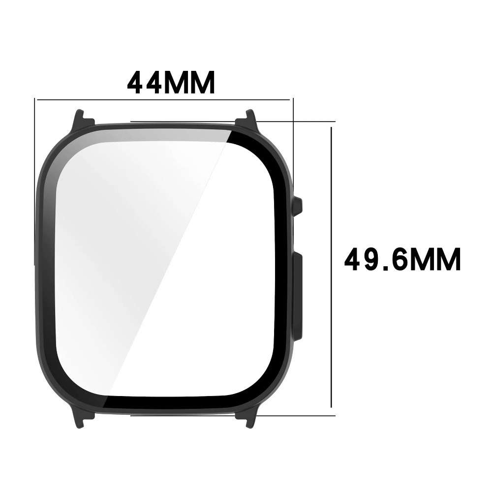 Realme Watch 5 için PC Kılıfı  - Watch S Realme incelemesi ve fiyatı