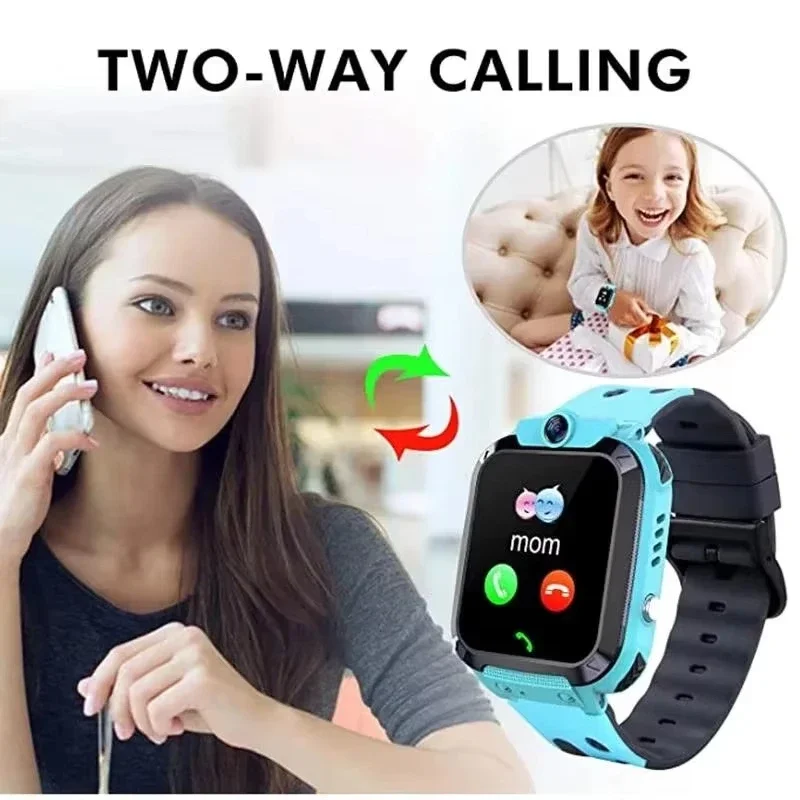 Lenovo 2026 5G Su Geçirmez Akı - Smartwatch Watches For 12 Year Old Boy incelemesi ve fiyatı