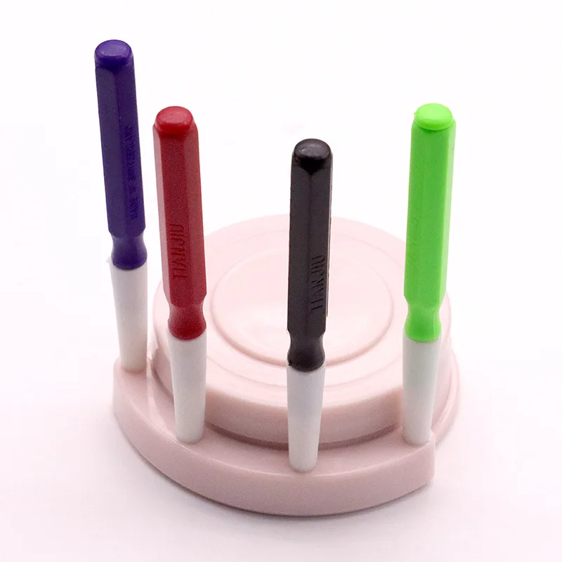 4 adet Yağ Pimi Kalem Dip + 1  - Crystal Press Tool incelemesi ve fiyatı