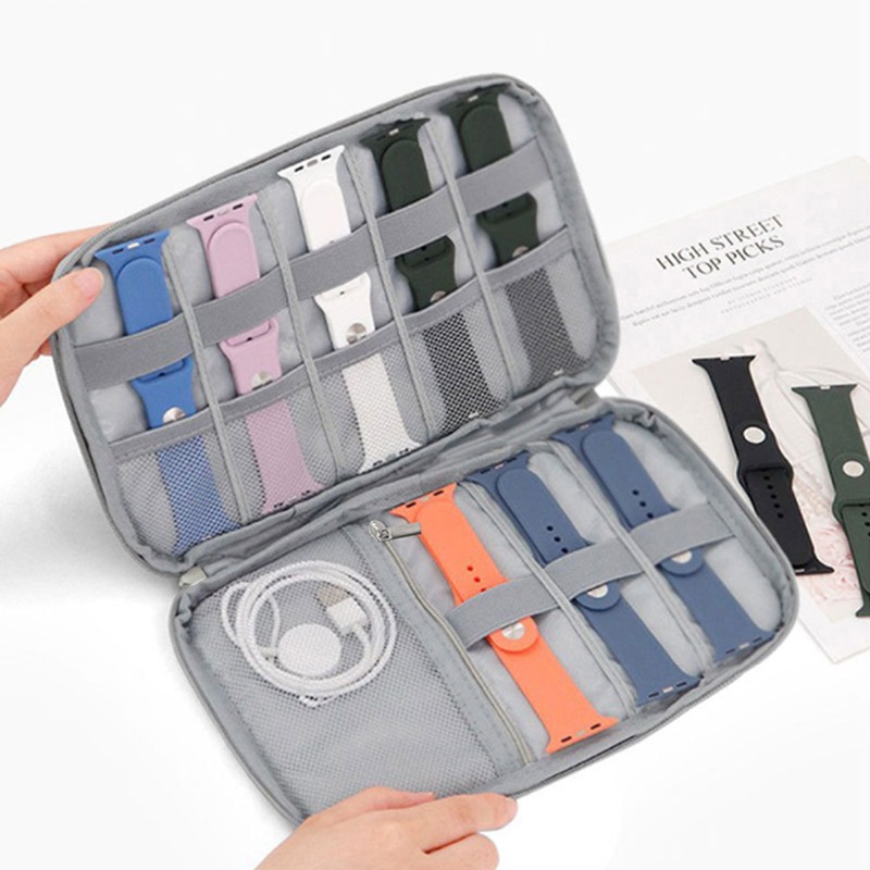 Kordonlu Saat Çantası Apple Wa - Watch Smartwatch incelemesi ve fiyatı