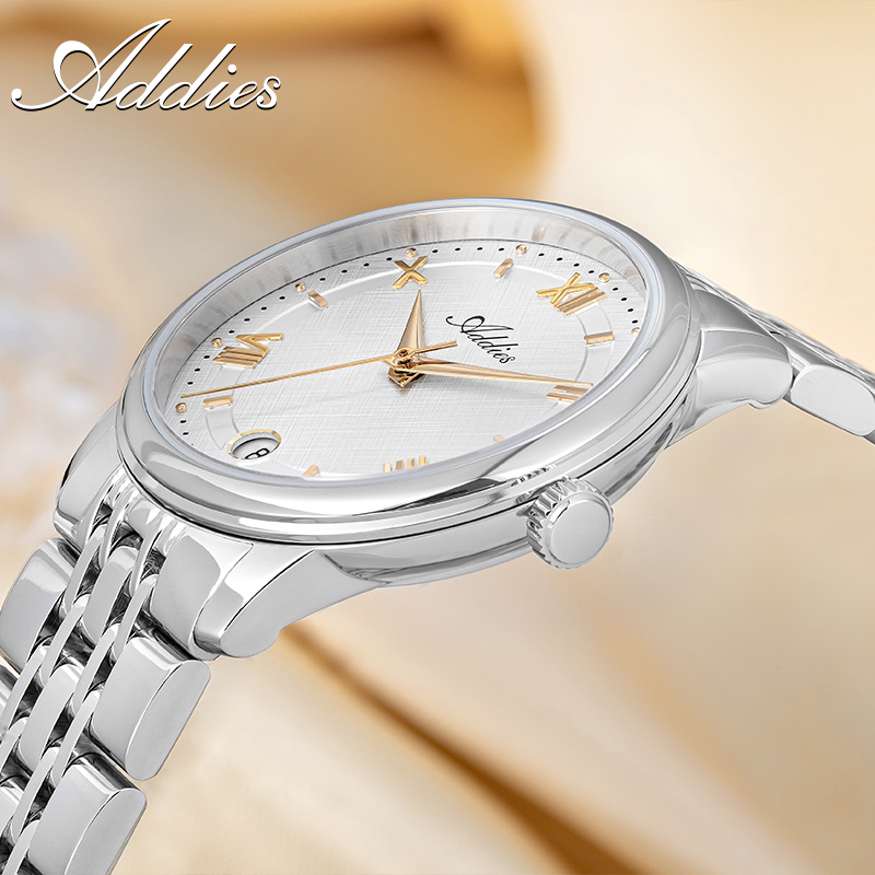 ADDIES Yeni Lüks Kadın Saati G - Waterproof Diving Watch incelemesi ve fiyatı